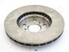 JAPANPARTS DI-282 Brake Disc